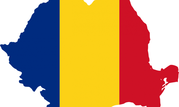 Defăimarea drapelului României sau a imnului național va fi pedepsită cu până la 3 ani de închisoare