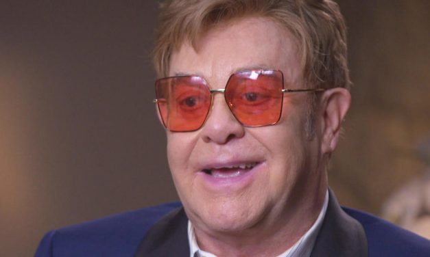 Elton John și fosta soție Renate Blauel si-au soluționat disputele legale