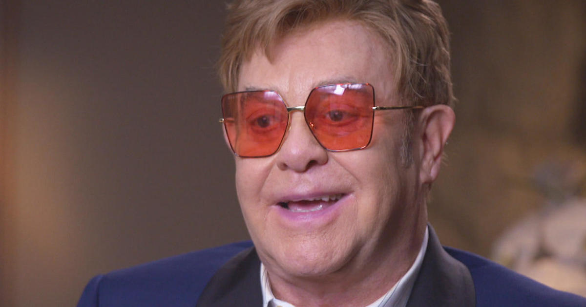 Elton John