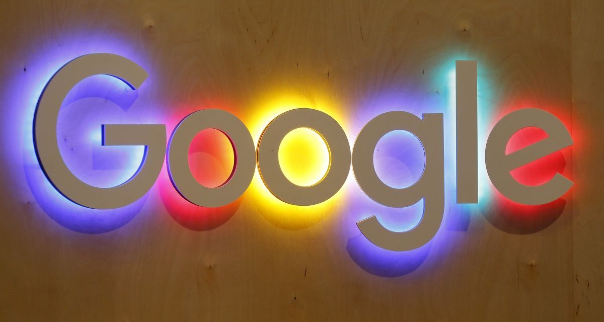 Google a fost dat in judecată de către statul american