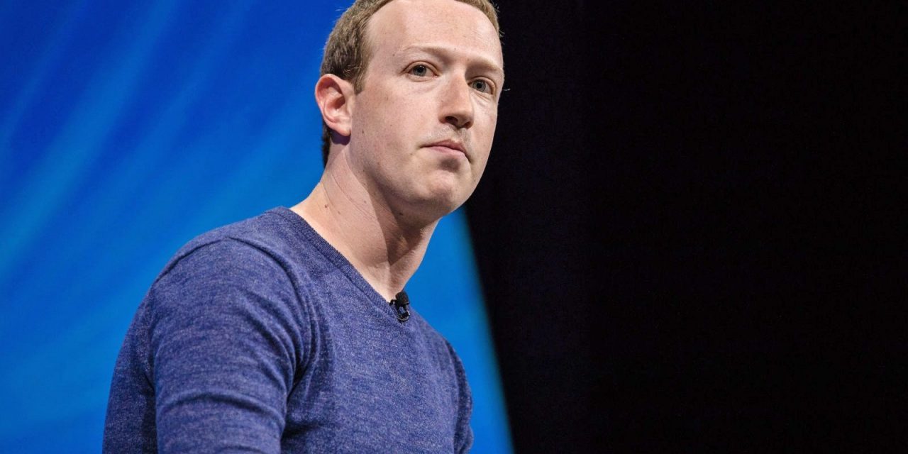Facebook interzice continutul care neaga Holocaustul
