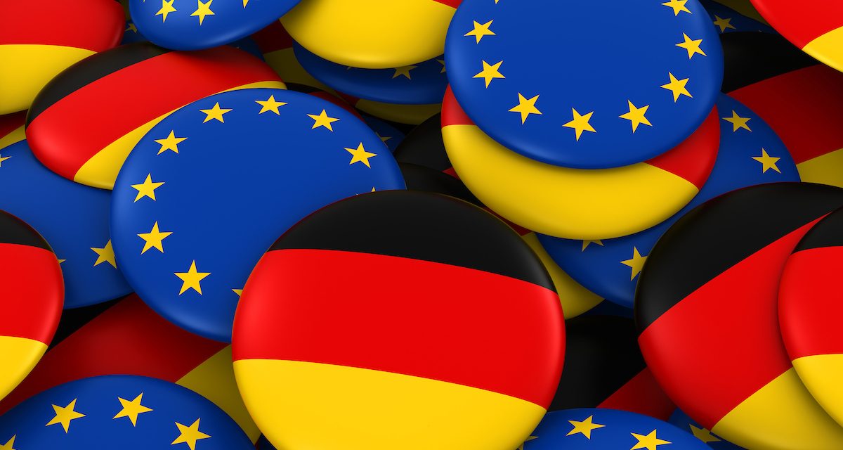 Germania a acordat 50% din ajutoarele de stat autorizate de UE în timp ce Spania doar de 5%
