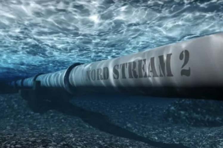 18 companii au renunțat la proiectul gazoductului rusesc Nord Stream 2 pentru a evita sancțiunile impuse de SUA