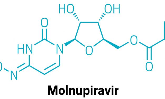 Molnupiravir – noua pilulă anti Covid 19 foarte eficienta in testele preliminare