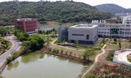 Raport SUA: COVID-19 a scăpat din laboratorul chinezesc de la Wuhan