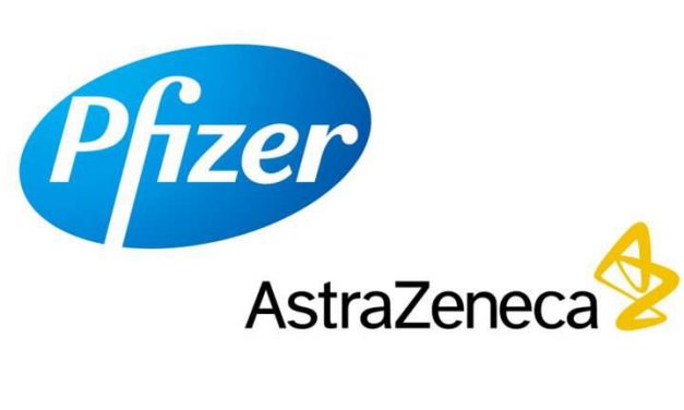 Oprirea vaccinării cu AstraZeneca în Europa – precauţie sau război politic?