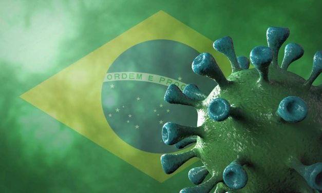 Studiu: varianta braziliană a coronavirusului este mai puțin rezistentă la vaccinuri decât se credea inițial