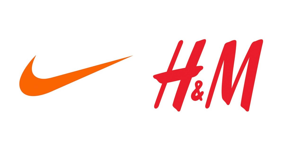 H&M se confruntă cu boicotul în China, Nike ar putea urma