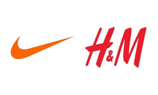 H&M se confruntă cu boicotul în China, Nike ar putea urma