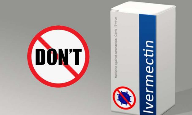 Agenția Europeană a Medicamentului recomandă utilizarea ivermectinei doar în studii clinice