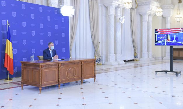 Iohannis invocă urgența politică și criza medicală gravă dar încă nu organizează consultări cu partidele