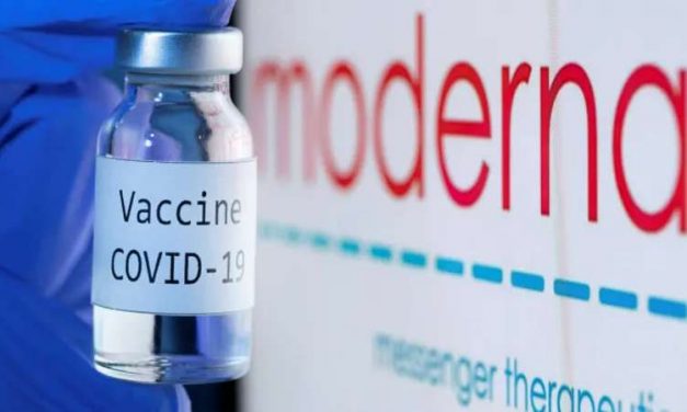 România și alte 15 țări ale UE nu au comandat doze suplimentare de vaccin anti Covid Moderna