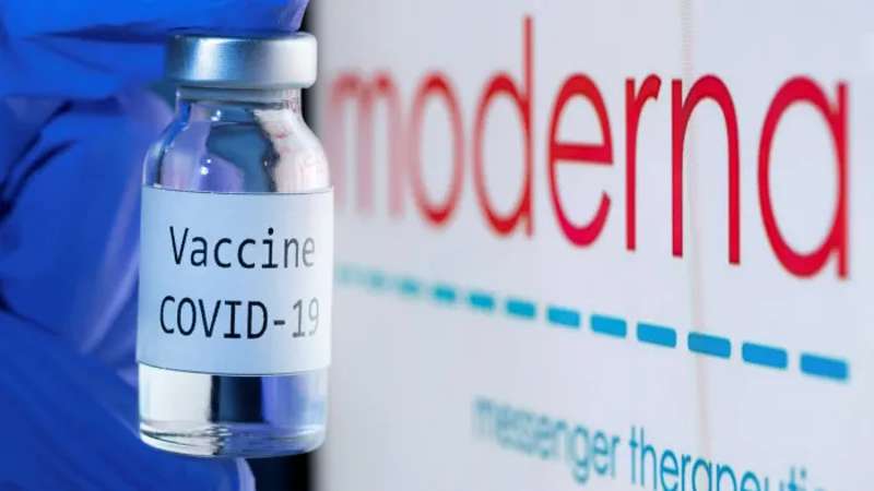 Moderna lansează un studiu pentru vaccinul anti-HIV care utilizează tehnologia mRNA