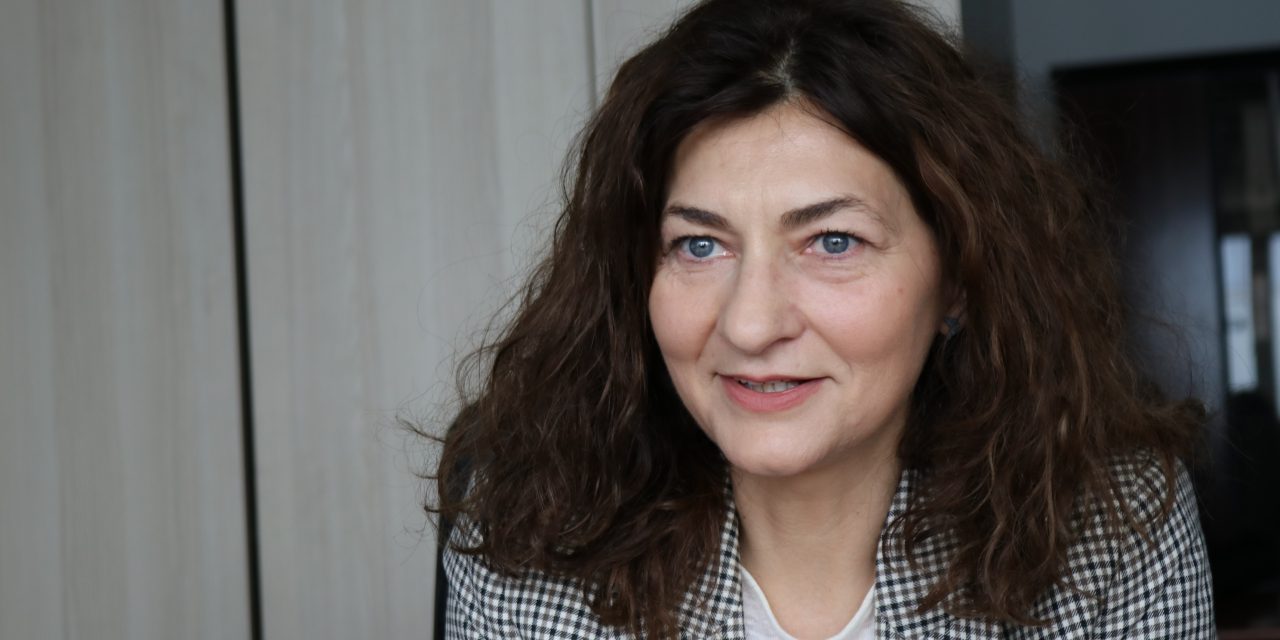 Numirea Oanei Stănciulescu la CNSAS, monedă de schimb pentru salvarea lui Iohannis din scandalul demiterii lui Bjoza de la Guvern