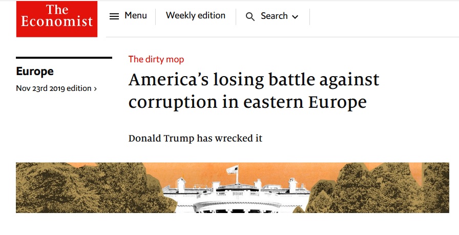 The Economist