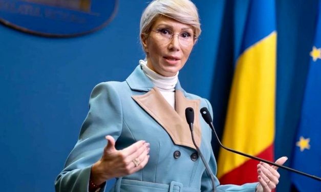 Turcan: “În instituţiile publice, certificatul verde trebuie să fie paşaport de acces la muncă“