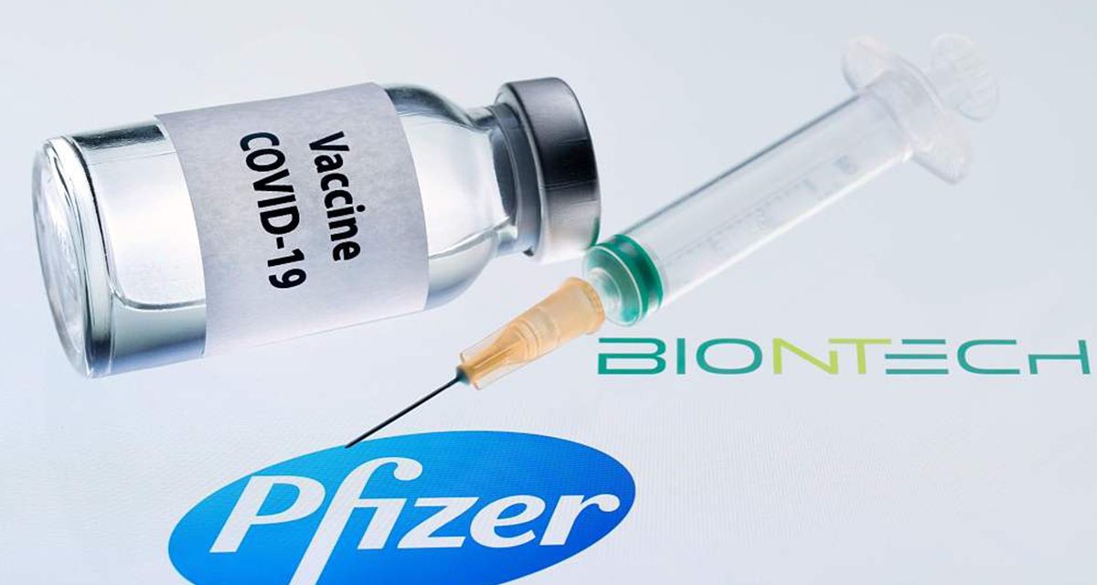 Vaccinul Covid-19 de la Pfizer va fi unul dintre cele mai profitabile medicamente din lume