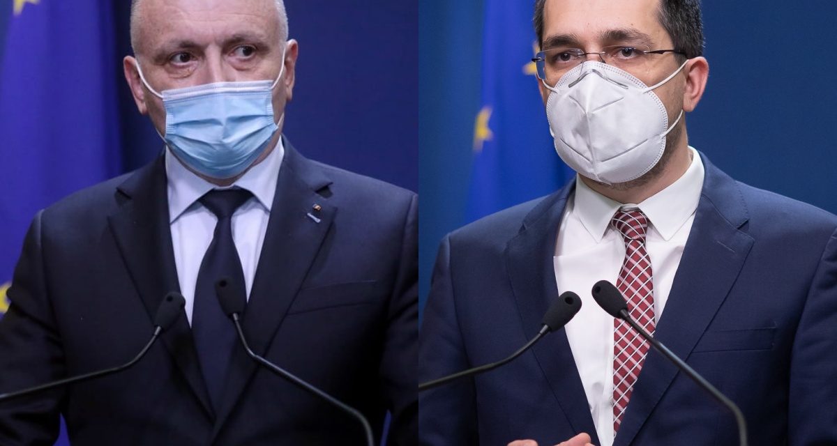 Gafa uriașă din spatele scandalului dintre Ministerul Sănătății și Ministerul Educației privind testele non-invazive pentru elevi