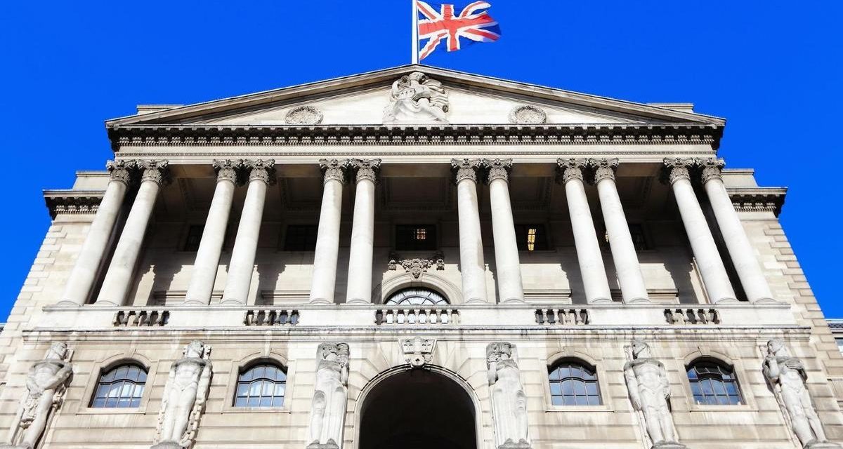 “Britcoin” nu bitcoin? Marea Britanie consideră crearea unei monede digitale