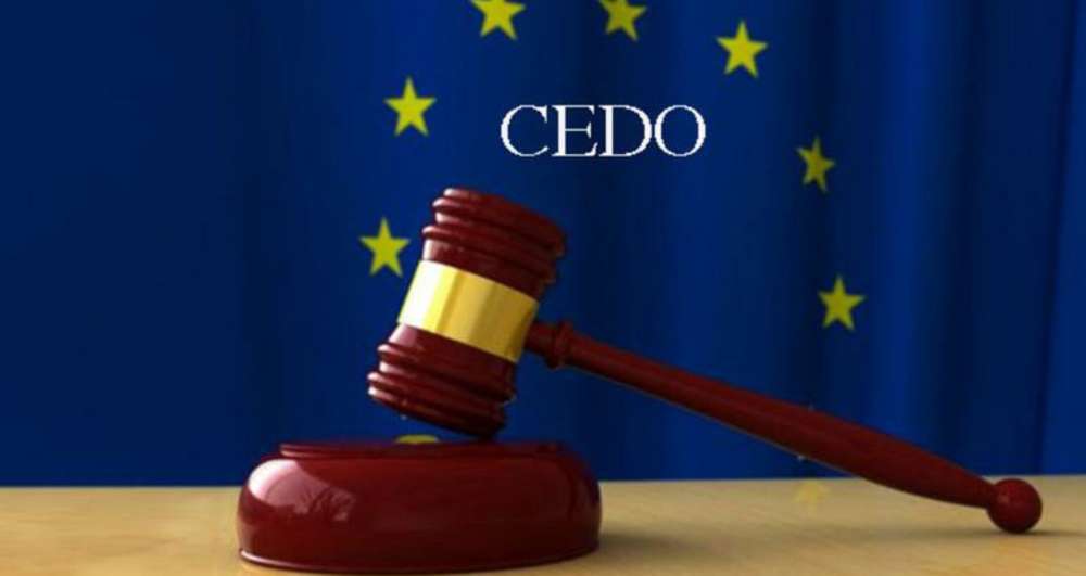 Justiția pe care o apărăm: România condamnată la CEDO la plata a 44 mil. euro despăgubiri în 5 ani
