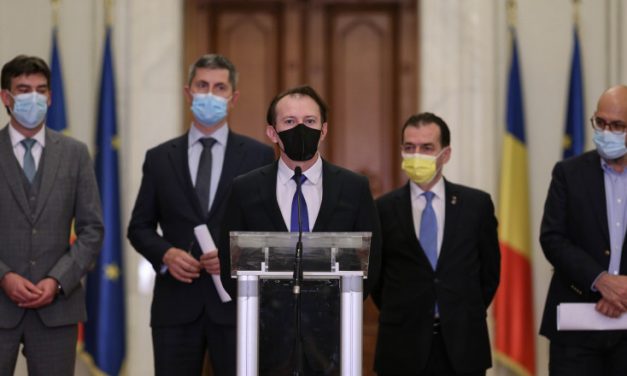 Actul adițional al Coaliției de Guvernare nu ar fi preîntâmpinat ieșirile în decor ale fostului ministru Vlad Voiculescu