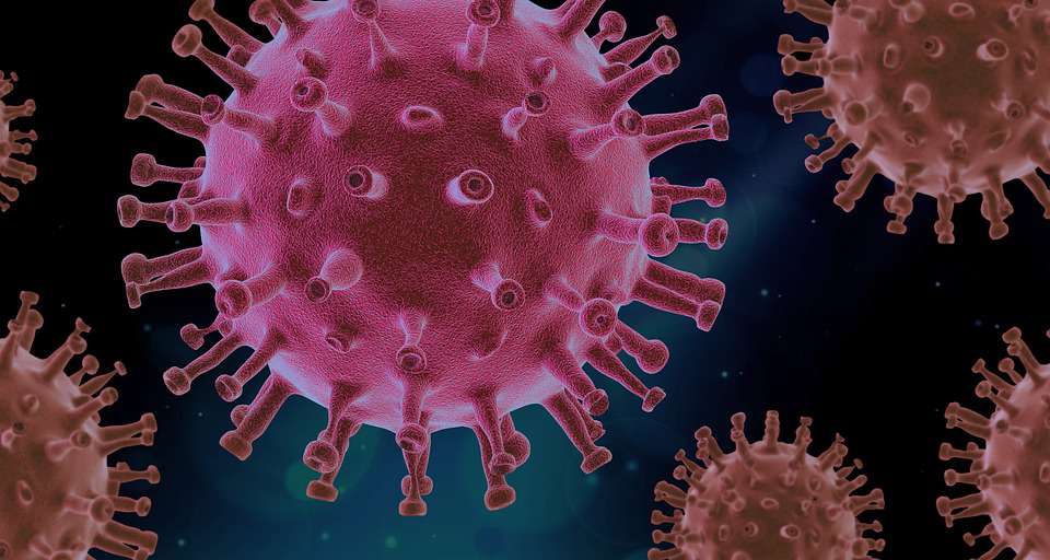 Studiu: Coronavirusul își pierde în aer 90% din infecțiozitate în 5 minute