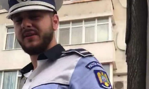 Polițistul arestat pentru uciderea bătrânului din Pitești a fost acuzat că a furat banii din flagrant acum 3 ani