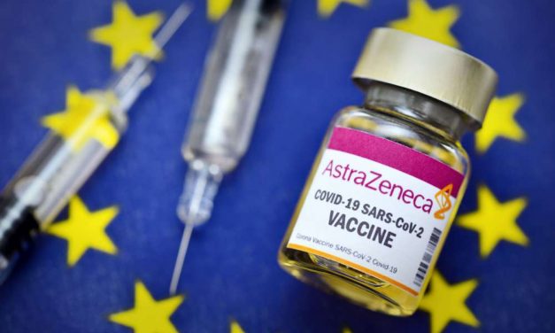 Decizie EMA: trombozele sunt efecte secundare extrem de rare ale vaccinului AstraZeneca iar beneficiile sunt enorme