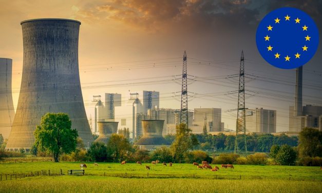 Șapte lideri și-au declarat sprijinul pentru energia nucleară în îndeplinirea obiectivelor UE privind clima