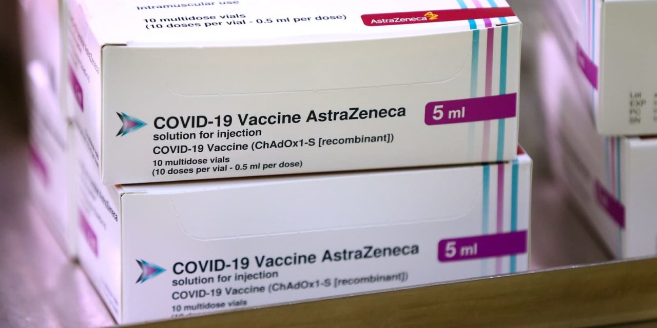 Țările UE nu reușesc să ajungă la o poziție comună cu privire la modul de utilizare a vaccinului AstraZeneca