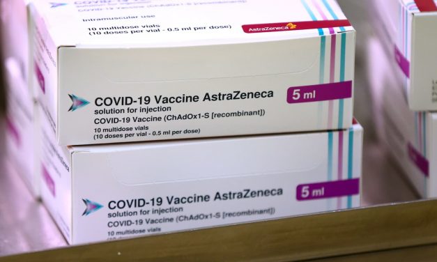 Țările UE nu reușesc să ajungă la o poziție comună cu privire la modul de utilizare a vaccinului AstraZeneca