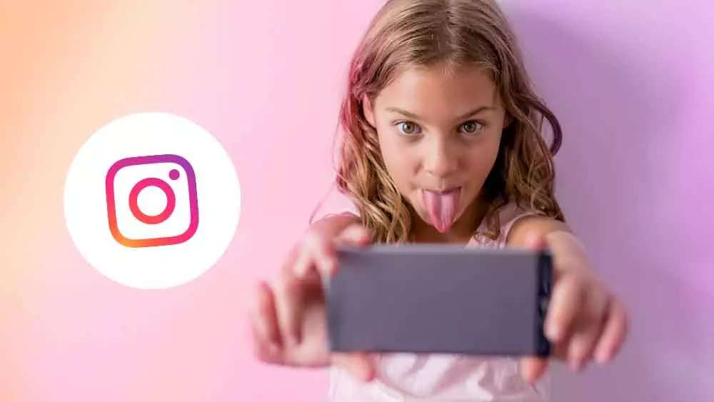 Facebook creează o versiune de Instagram pentru copii și asta nu e o veste bună