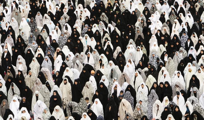 Iran, unde drepturile femeilor sunt sever restricționate, ales în Comisia ONU pentru Condiția Femeilor