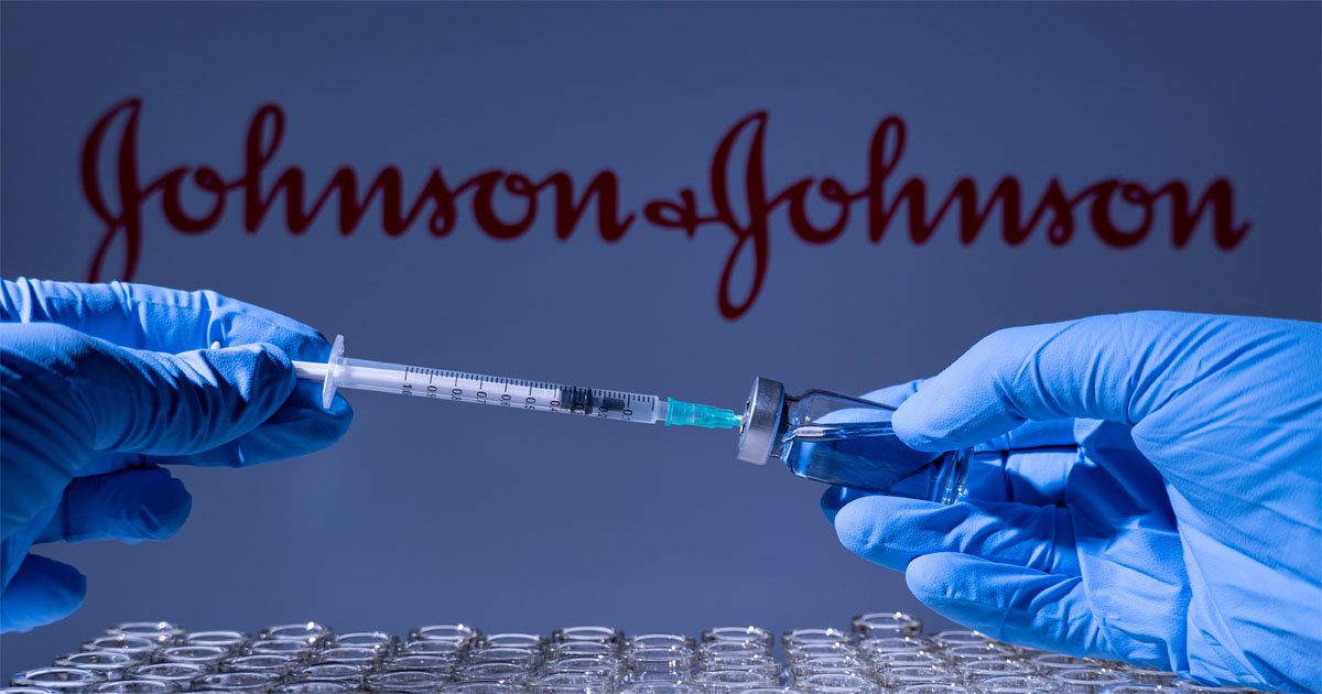 FDA adaugă riscul de sângerare la efectele adverse ale vaccinului Johnson & Johnson