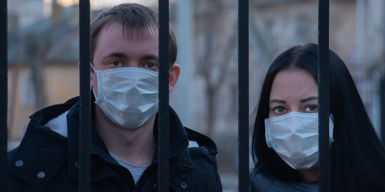 Carantina nu controlează Coronavirusul