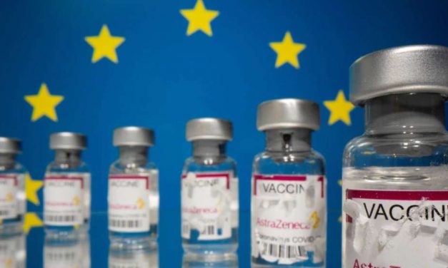 UE dă în judecată AstraZeneca pentru încălcarea contractului de furnizare a vaccinului COVID-19