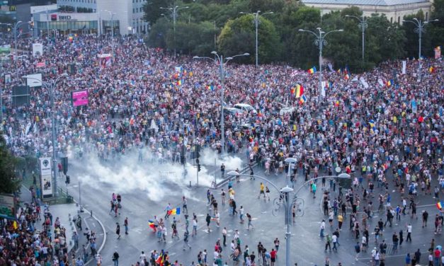 Inspecţia Judiciară: Cîţu, Stelian Ion, Rareş Bogdan, Cioloș, Voiculescu, Barna au afectat independenţa Justiţiei în dosarul „10 august”