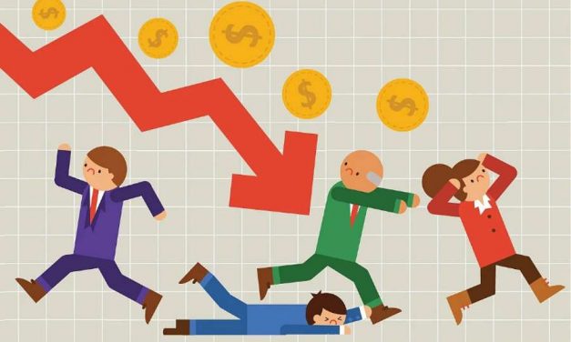 Inflația a atins un nivel record în zona euro