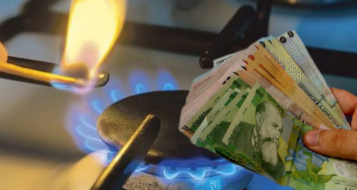 NOU: Premierul Ciucă a anunțat noi măsuri pentru reducerea prețului la gaze și energie
