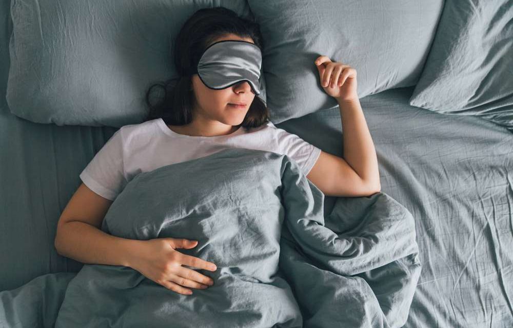 Pandemia a adus și un lucru pozitiv: cercetătorii spun că în sfârșit dormim mai mult