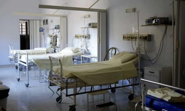 Maternitatea Bucur devine din nou spital COVID-19/Medic: nu există nicăieri spital exclusiv COVID