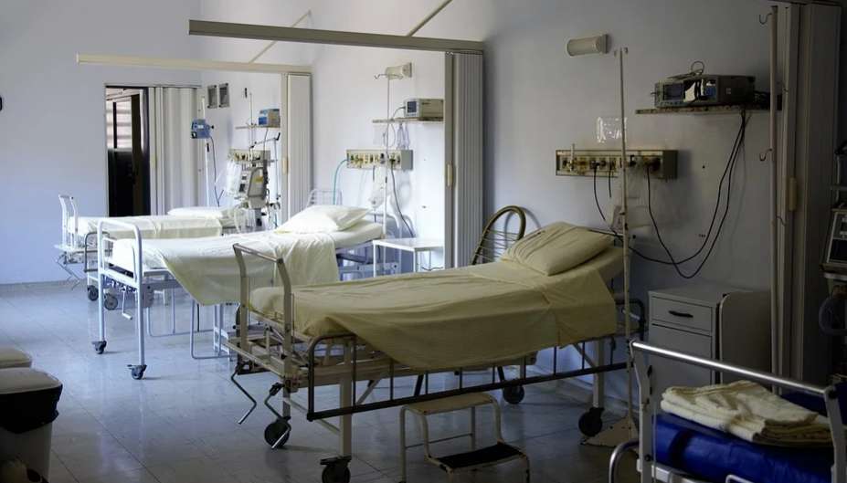 Maternitatea Bucur devine din nou spital COVID-19/Medic: nu există nicăieri spital exclusiv COVID