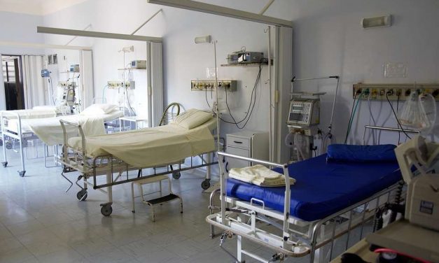 Spitalizările din Belgia COVID-19 revin la nivelul de dinainte de izolare