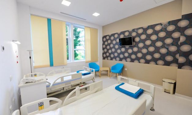Veste bună pentru pacienți: de acum toate spitalele private din România vor fi obligate să facă acest lucru