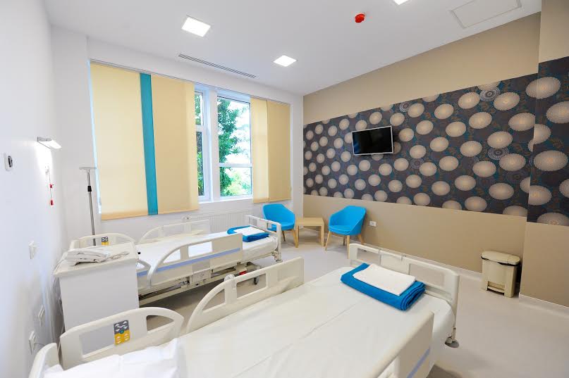Veste bună pentru pacienți: de acum toate spitalele private din România vor fi obligate să facă acest lucru
