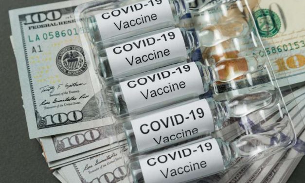 SUA susține suspendarea brevetelor pentru vaccinurile împotriva Covid-19