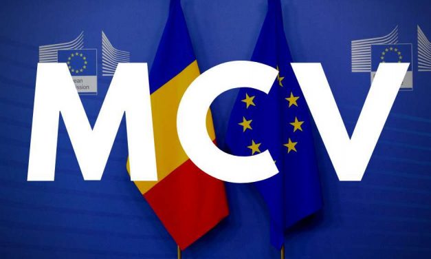 Promisiune PNL USR neîndeplinită: MCV va continua pentru Romănia; critici aduse în raport