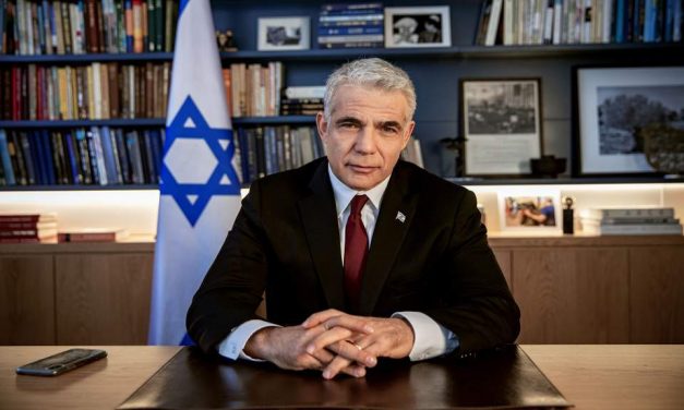 Noul ministru de externe israelian va efectua o vizită istorică în Emiratele Arabe Unite