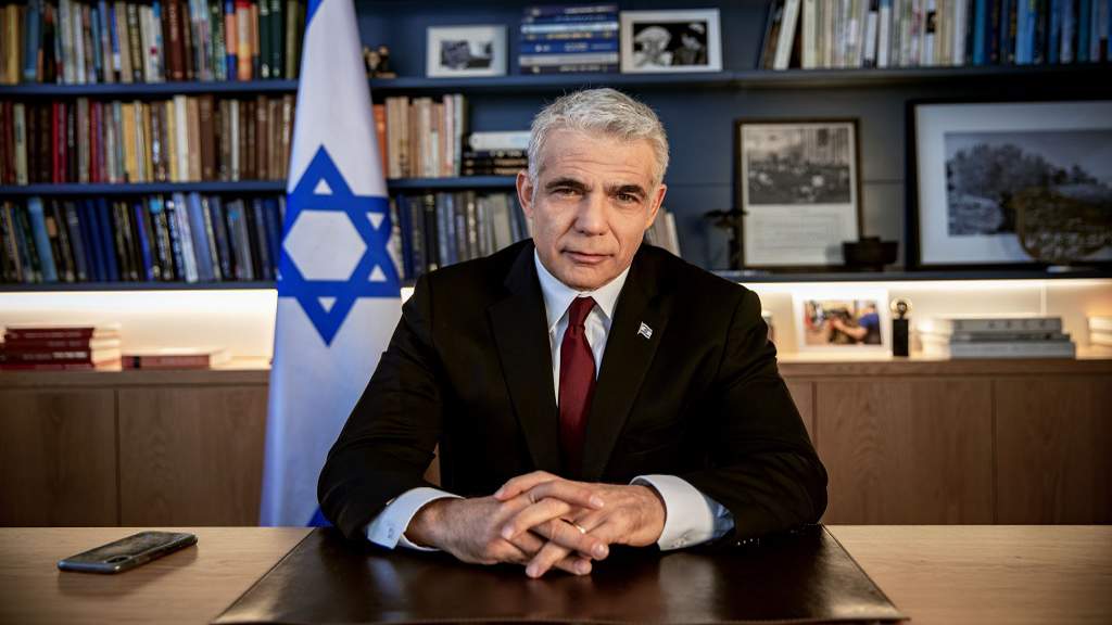 Noul ministru de externe israelian va efectua o vizită istorică în Emiratele Arabe Unite