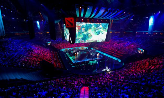 Campionatul mondial de gaming Dota 2 va avea loc în octombrie la București, pe Arena Națională